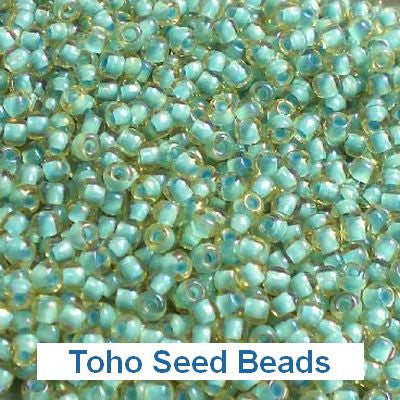 Japanese Toho Seed Beads