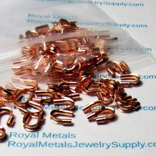 Genuine Copper Wire Guard Guardian 100 pcs. GC-111