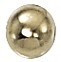 4mm 14K Gold Filled Round Seamless Spacer Bead GF-108 - Royal Metals Jewelry Supply